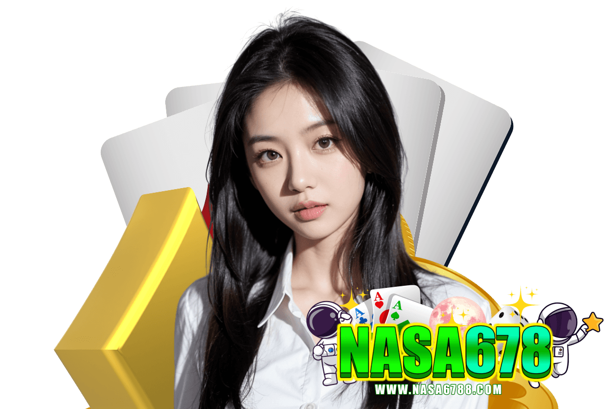 nasa678 เว็บตรง